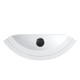 Compact, space-saving solution ideal for small rooms