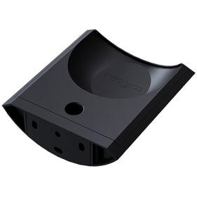 ECHOGEAR Echo Pop wall mount keeps the speaker secure and easy to reach.
