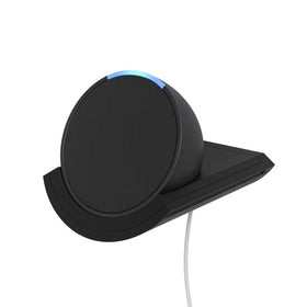 ECHOGEAR Echo Pop wall plate cover delivers a clean installation aesthetic.