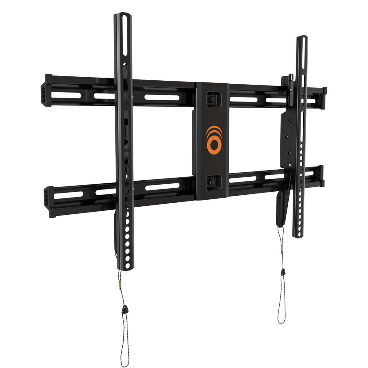 ECHOGEAR front packaging showing mount and compatibility benefits