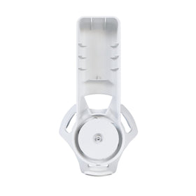ECHOGEAR included in the box shows the Outlet Hanger for quick install.