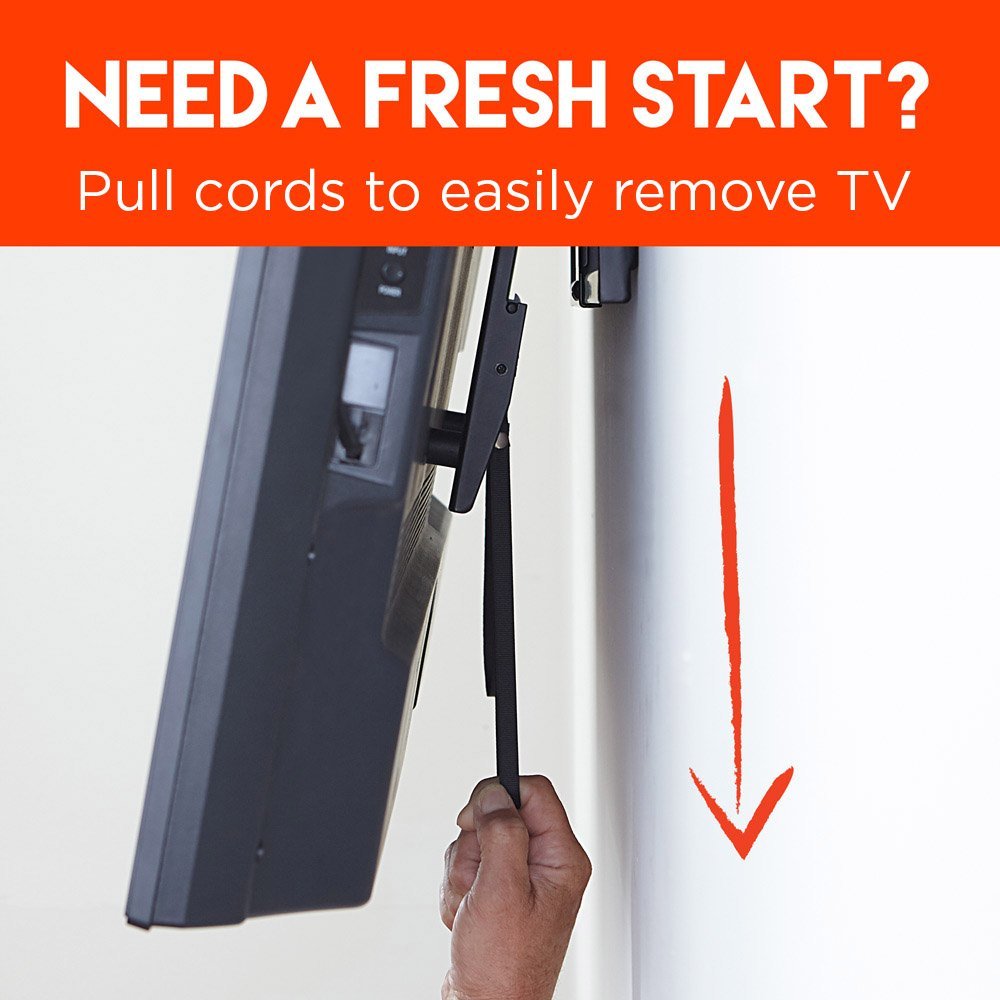 Universal compatibility with major brands ensures flexible TV pairing, including TCL, Samsung, and LG.
