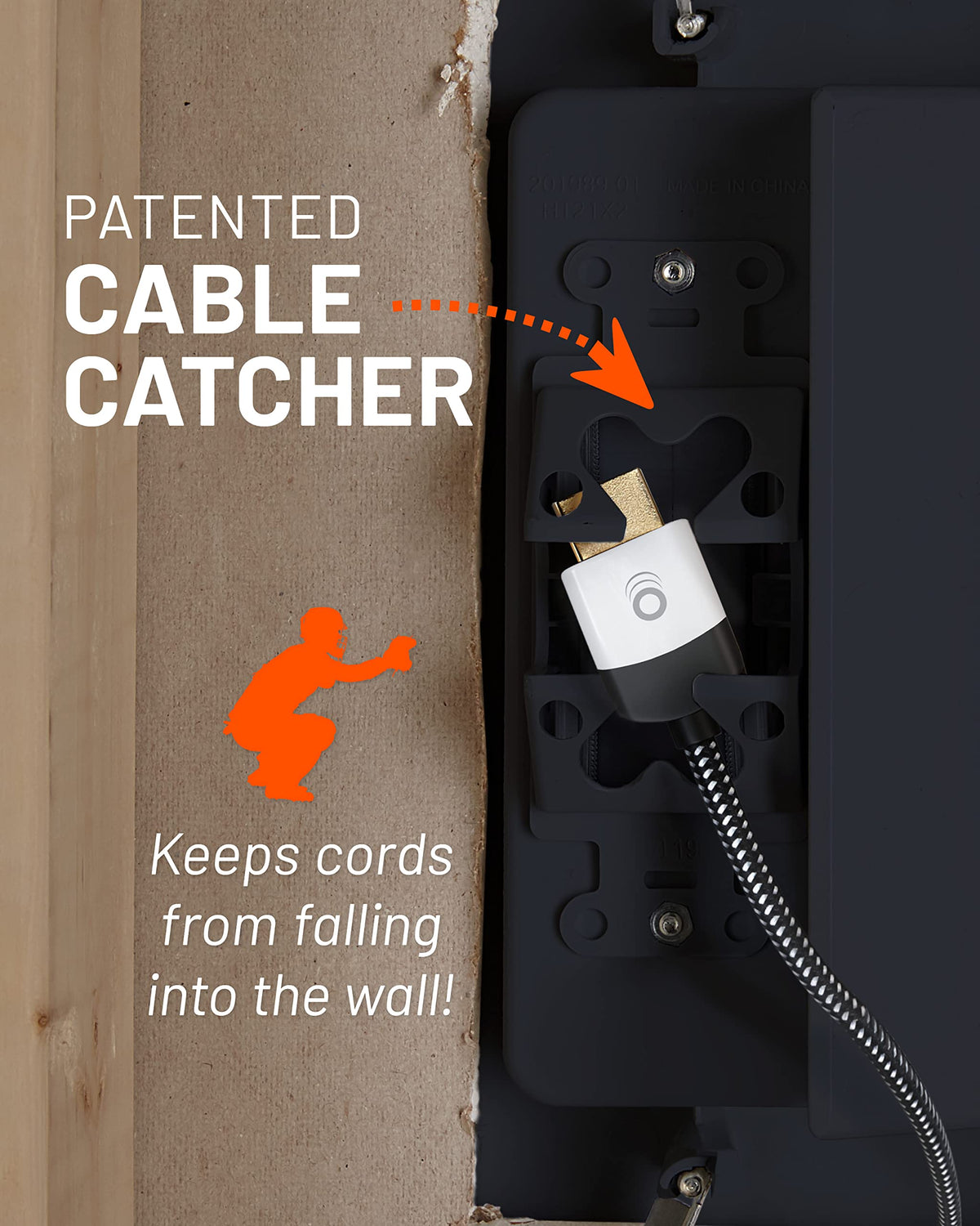 ECHOGEAR installation guide and US support simplify setup.