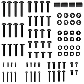 ECHOGEAR TV mount hardware pack screws set secure mounting for large TVs up to 80 inches