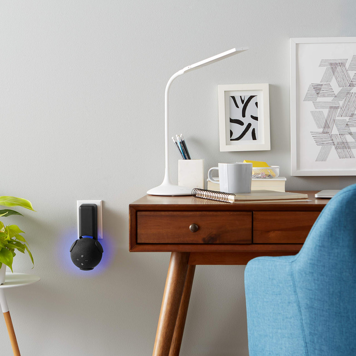 ECHOGEAR US-based support is available seven days a week.