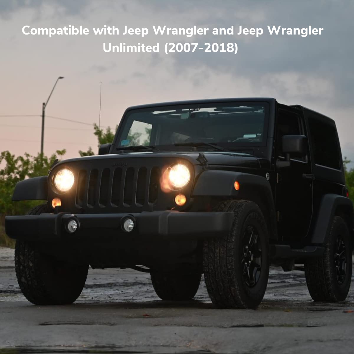EchoMaster plug-and-play installation simplifies Jeep JK setup.