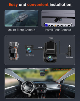 ecomoment box with 32GB card and cables showing included accessories and ready-to-use benefit