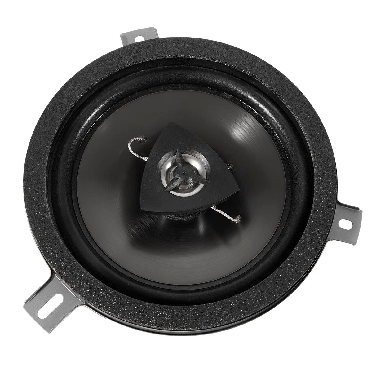 E-cowlboy 75-watts-rms label indicates solid output potential for daily driving.