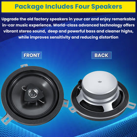 E-cowlboy frequency response graphic highlights broad range from deep bass to sparkling highs.