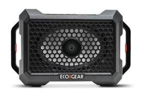 ECOXGEAR Defender front view showcases rugged outdoor durability.