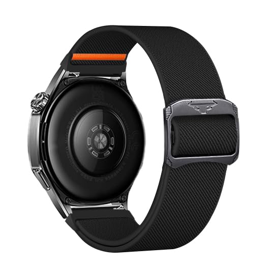 ECSEM nylon band for Carbinox with breathable Alpine Loop.