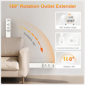 EDIEBE ABS PC fireproof body highlighting safety and durability for dorms and offices.