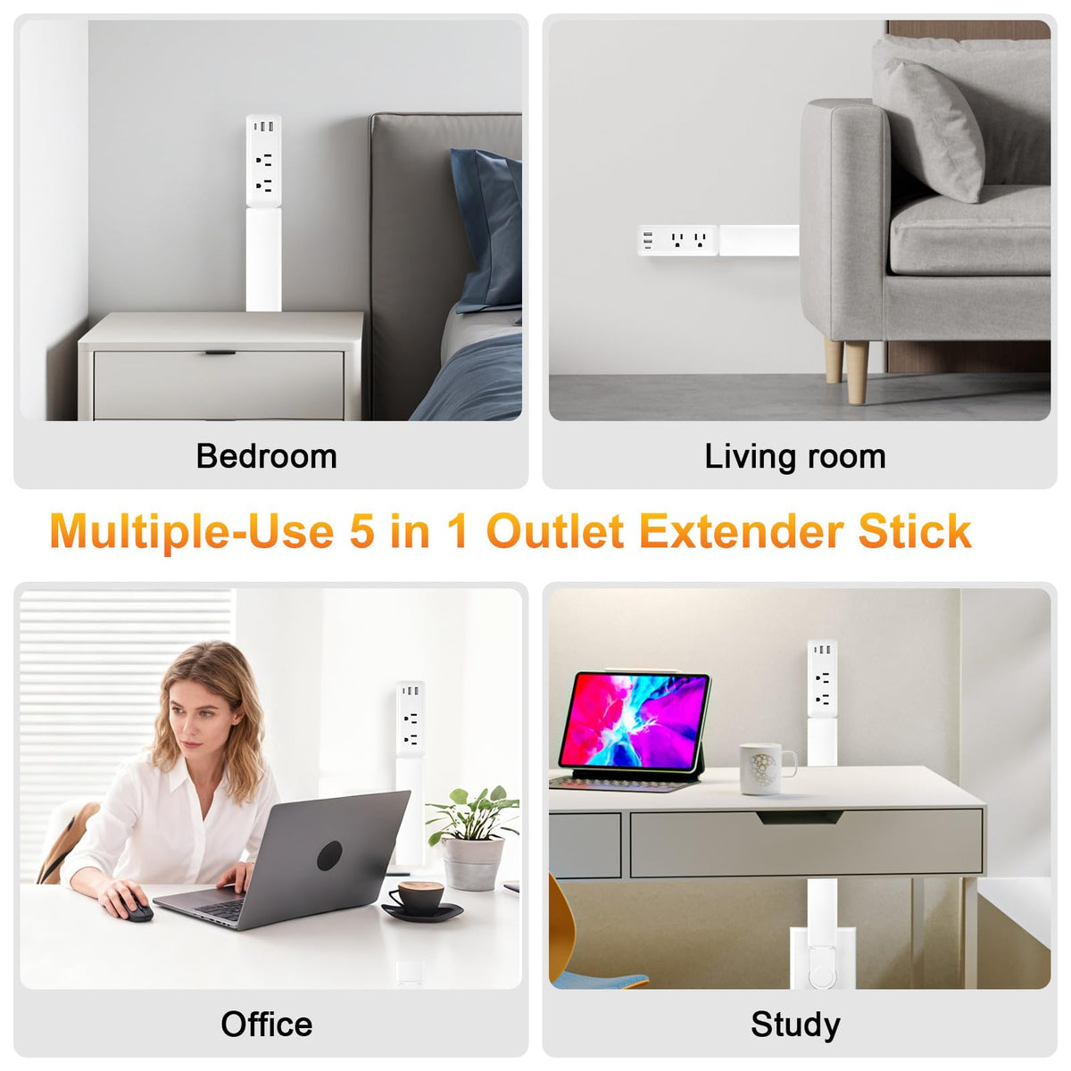 EDIEBE portable design fits in luggage for travel convenience.