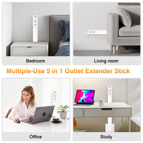 EDIEBE portable design fits in luggage for travel convenience.