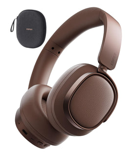 Edifier ES850NB with 40mm titanium drivers delivering vivid Hi-Res audio.