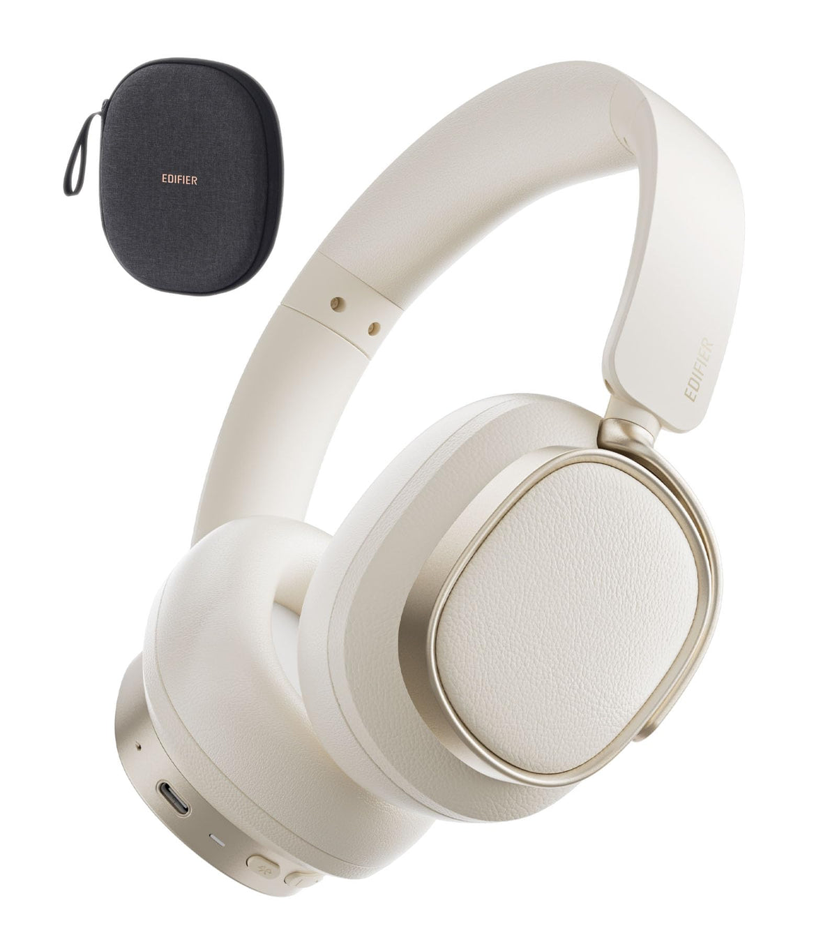 Edifier ES850NB headphones offer premium Hi-Res audio for immersive listening.