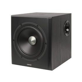 Edifier S351DB Bluetooth V5.1 aptX enables fast, wireless audio with compatible devices.