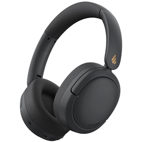 Edifier W800BT Pro front view showing sleek foldable design and comfort