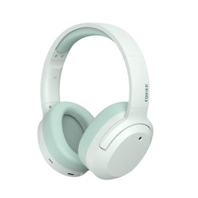 Edifier W820NB Plus driver diaphragm for rich, high-fidelity audio with LDAC.