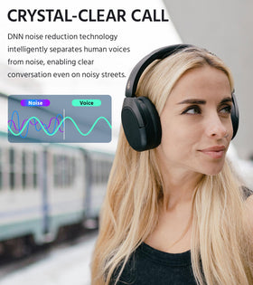 Edifier W830NB spatial-audio demo evokes immersive theater-like soundstage for cinematic listening.