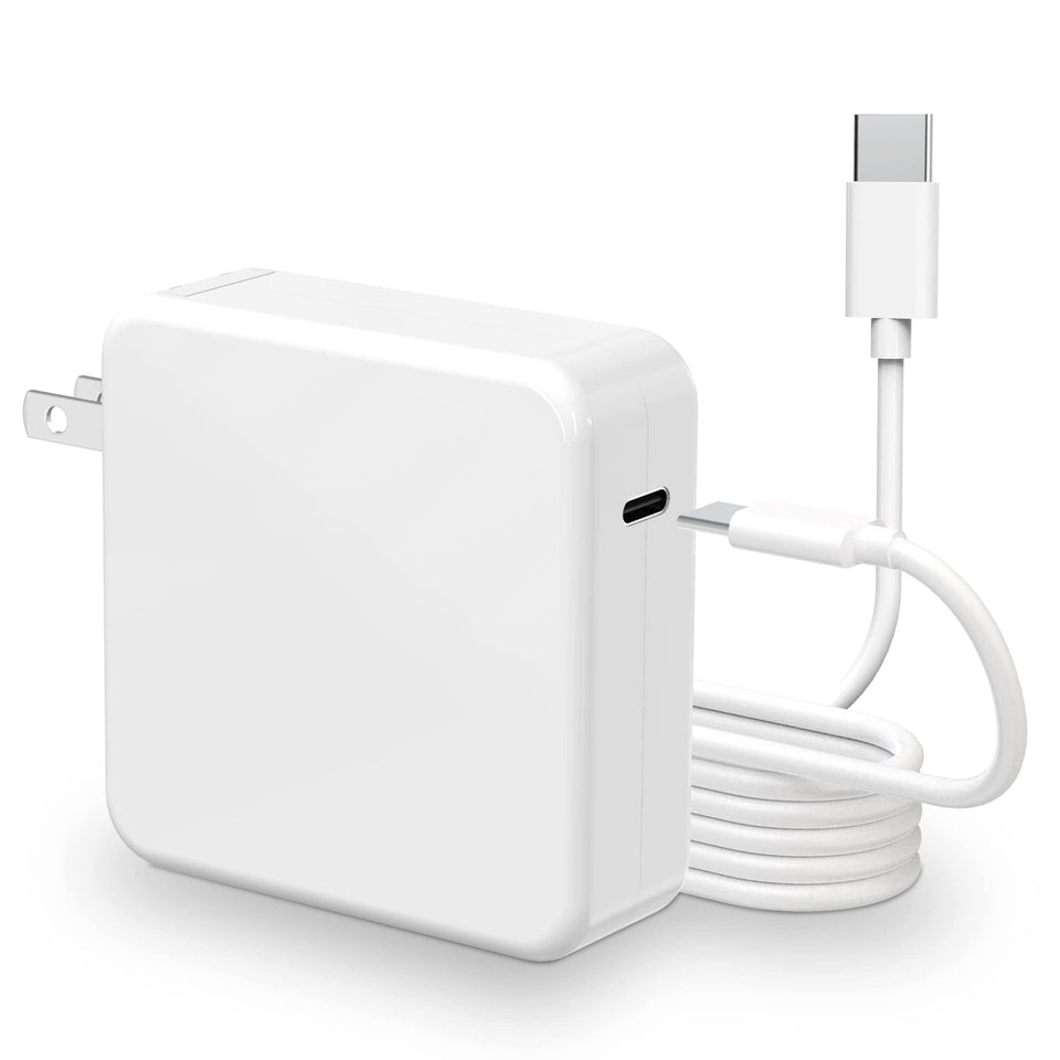 EDRF front view of charger showing compact design and fast charging benefit