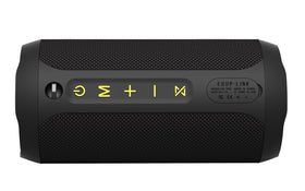 EDUPLINK 20h playtime battery supports all-day outdoor listening.