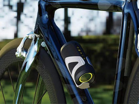 EDUPLINK compact portable design fits travelers and campers.