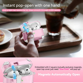 Ekoonpft 90-degree stand for comfortable viewing in any orientation