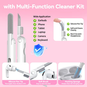 Ekoonpft removal tool with keychain for easy maintenance