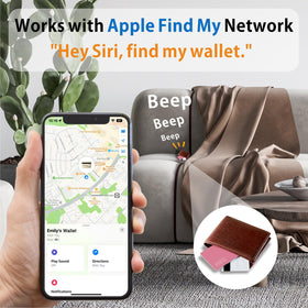 Eelexa last-known-location notification highlighting quick retrieval planning.