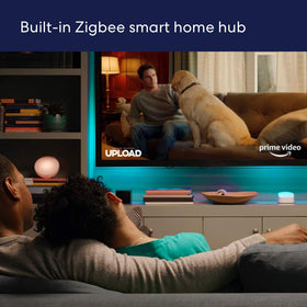 eero 6 cross-compatible expansion enables adding compatible devices as needed