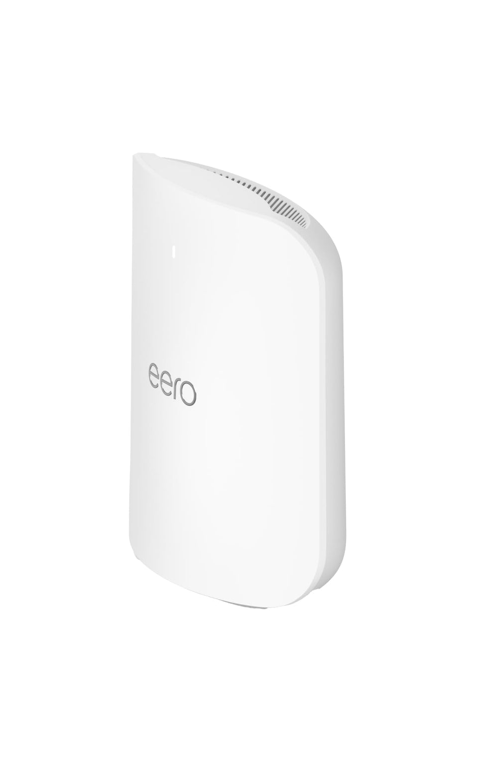 eero Max 7 router front view powering fast home Wi-Fi