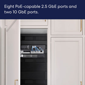 eero PoE Gateway setup via app saves time and simplifies network management