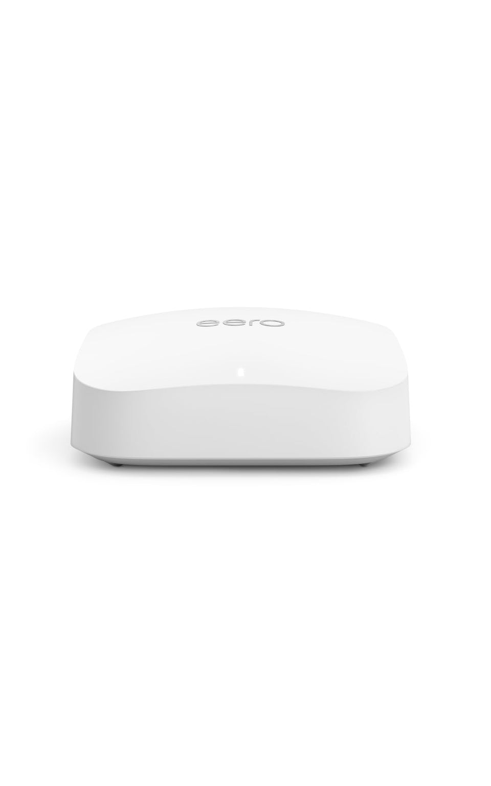 eero Pro 6E setup wizard guides quick installation for reliable Wi-Fi.