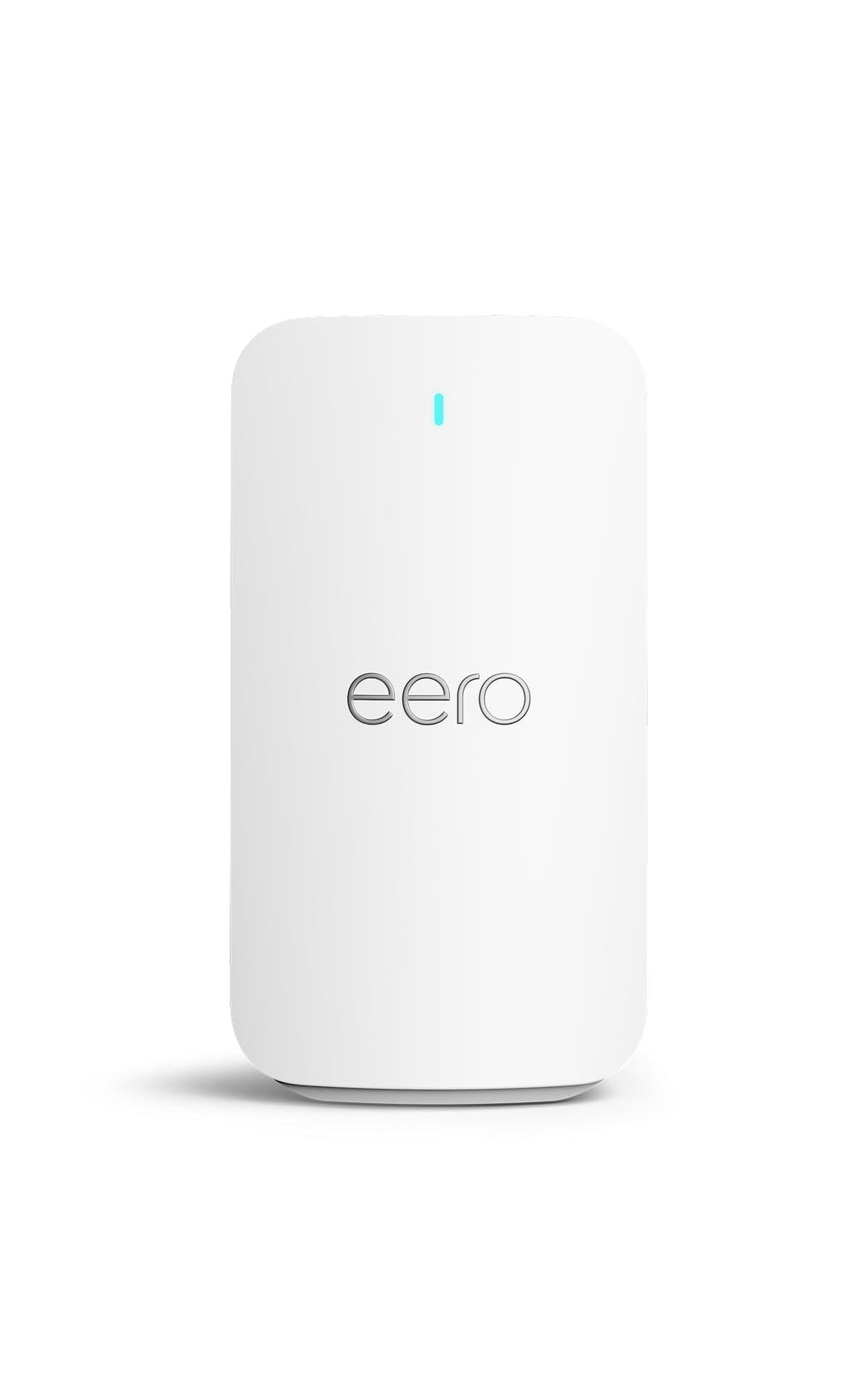 eero Signal 4G LTE setup showing seamless backup activation.