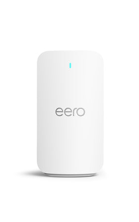 eero Signal 4G LTE setup showing seamless backup activation.