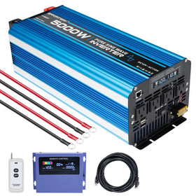 EFFORTWAY aluminum alloy casing provides rugged protection.