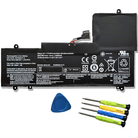 EFOHANA front label showing model and compatibility, ensures correct replacement