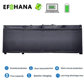EFOHANA SR04XL next to a ruler for capacity-scale comparison showing size clarity