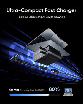 EG evgoer texture and finish close-up showing durable casing and heat dissipation