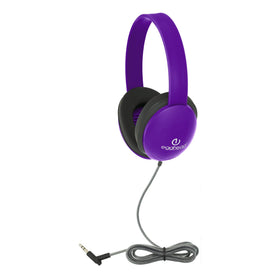 Egghead front view showing sturdy casing and colorful design for durability