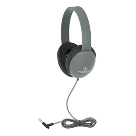 Egghead front view showing sturdy casing and colorful design for durability