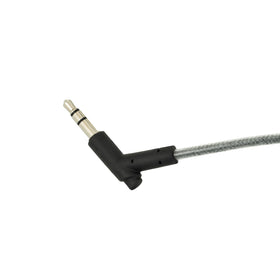 Egghead Heavy-Duty Kids Headphone adjustable headband supports growing kids comfortably.