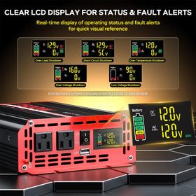 EGSCATEE compact design fits easily on a vehicle dashboard.