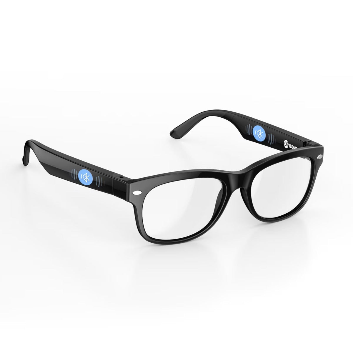EH95 WeariQ open-ear audio for hands-free listening while staying aware.