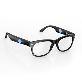 EH95 WeariQ open-ear audio for hands-free listening while staying aware.