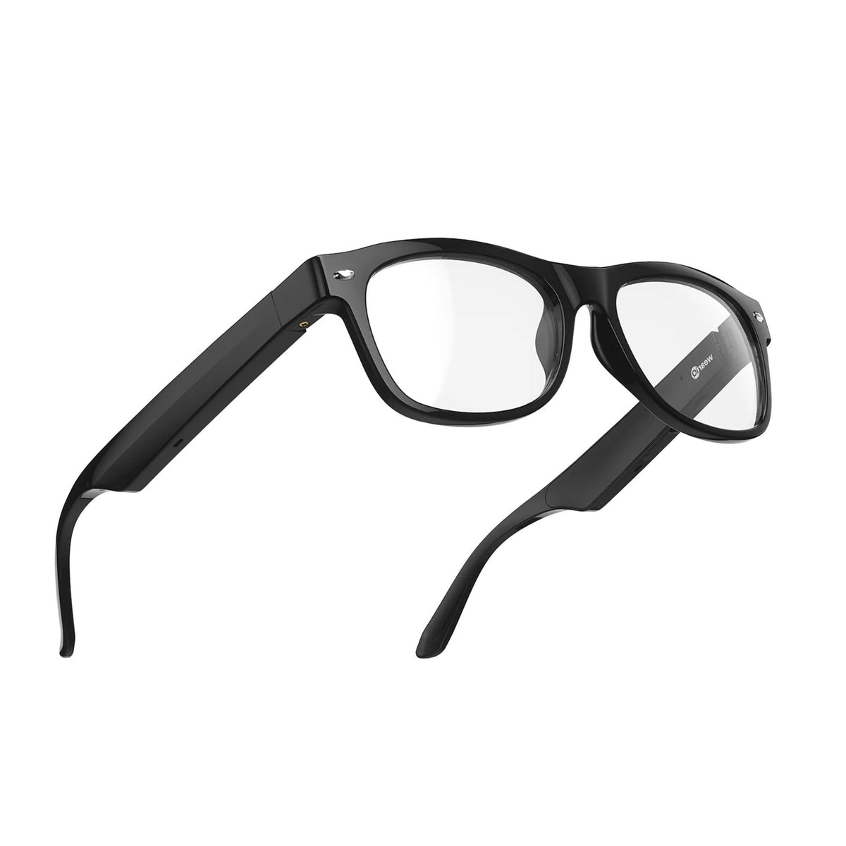 EH95 WeariQ voice-control enables hands-free calls, navigation, and music control.