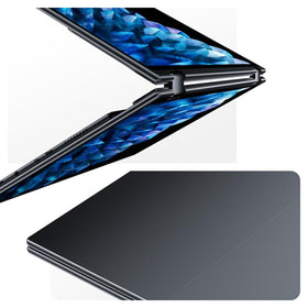 EHOMEWEI X1 extended and mirrored display modes for flexible workflows.
