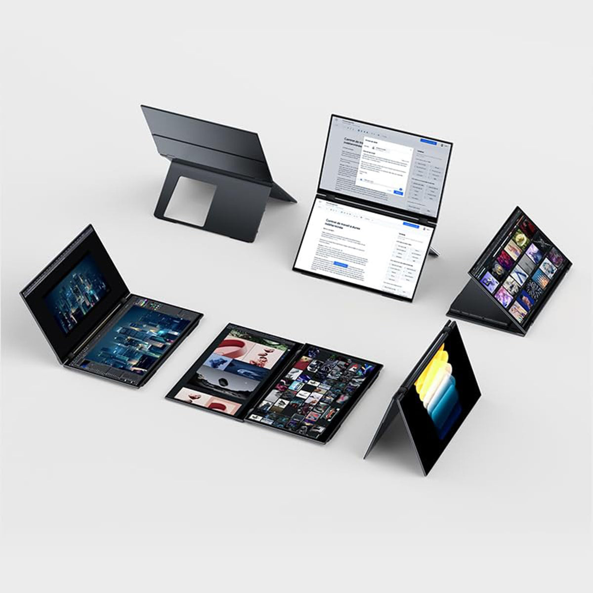 EHOMEWEI X1 travel case in use emphasizes portable protection.