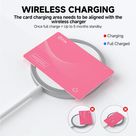 eirix eco-friendly design with long-lasting charge